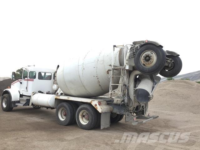 Kenworth W900 Otros camiones