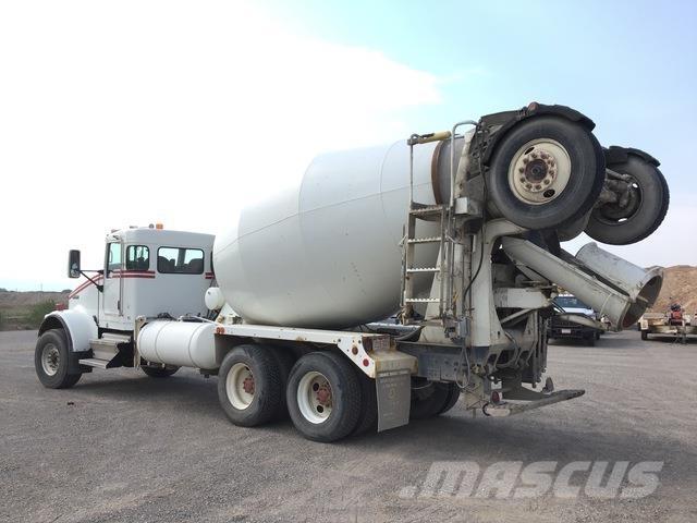 Kenworth W900 Otros camiones