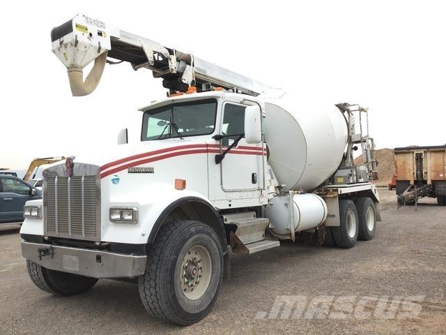 Kenworth W900 Otros camiones