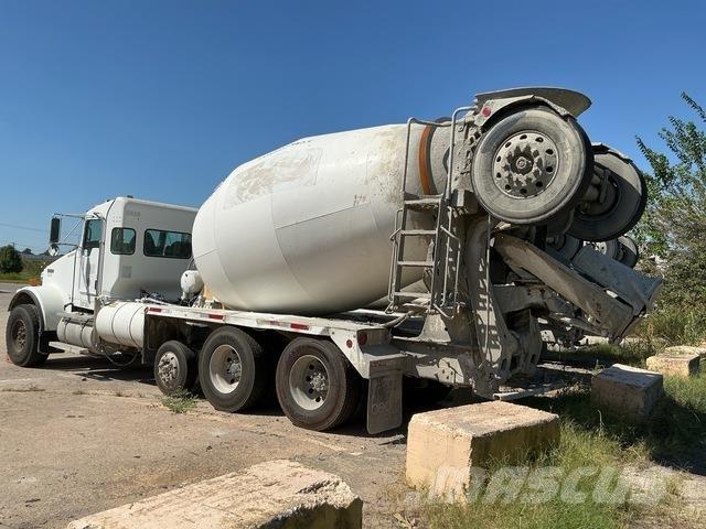 Kenworth W900 Otros camiones
