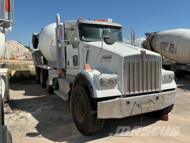 Kenworth W900 Otros camiones