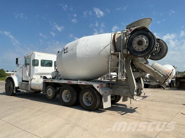 Kenworth W900 Otros camiones