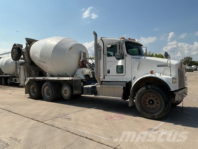 Kenworth W900 Otros camiones