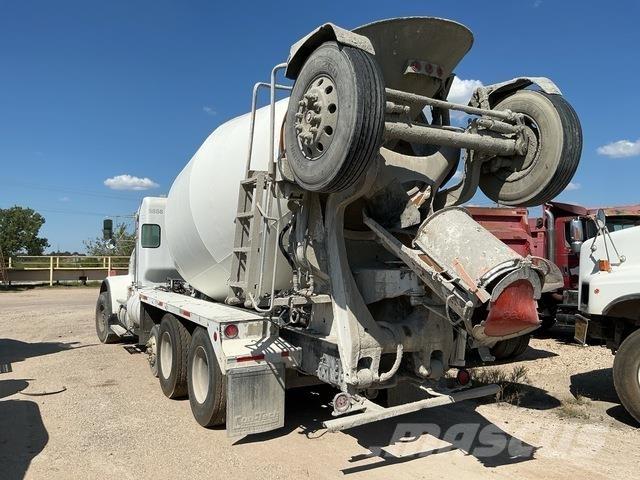 Kenworth W900 Otros camiones