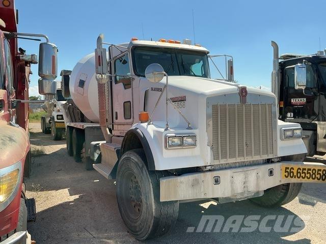Kenworth W900 Otros camiones