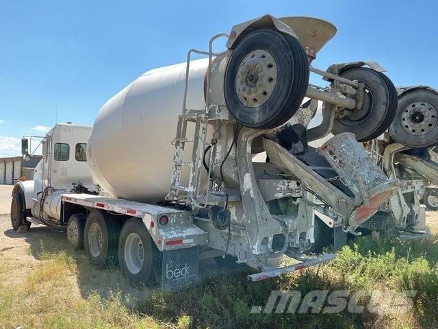 Kenworth W900 Otros camiones