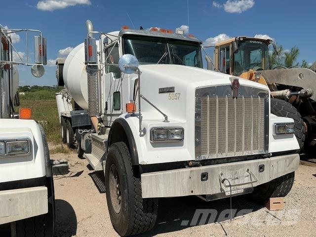 Kenworth W900 Otros camiones