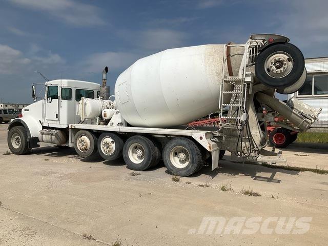 Kenworth W900 Otros camiones
