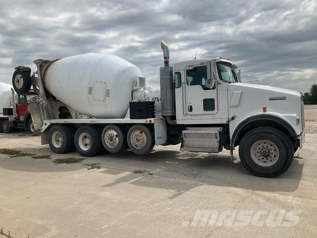 Kenworth W900 Otros camiones