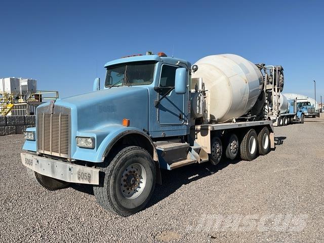 Kenworth W900 Otros camiones