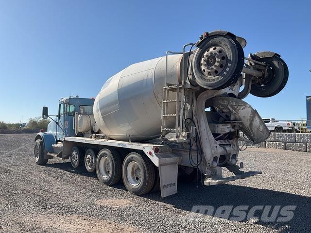 Kenworth W900 Otros camiones