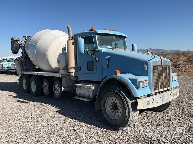 Kenworth W900 Otros camiones