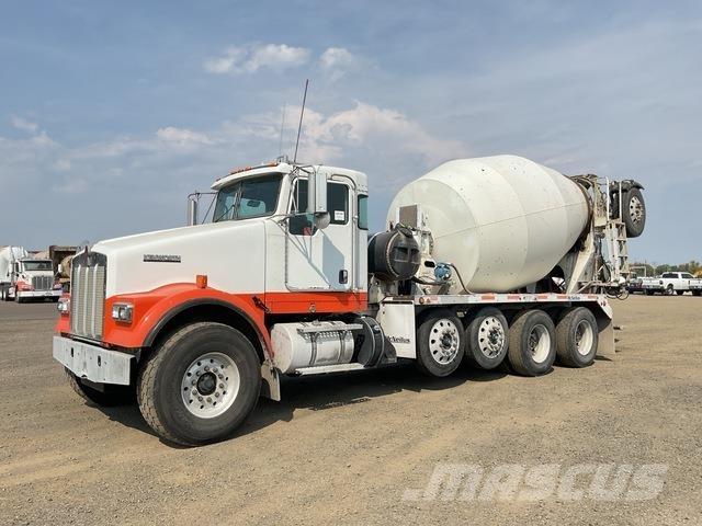 Kenworth W900 Otros camiones