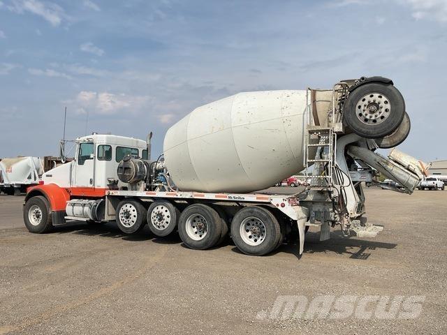 Kenworth W900 Otros camiones
