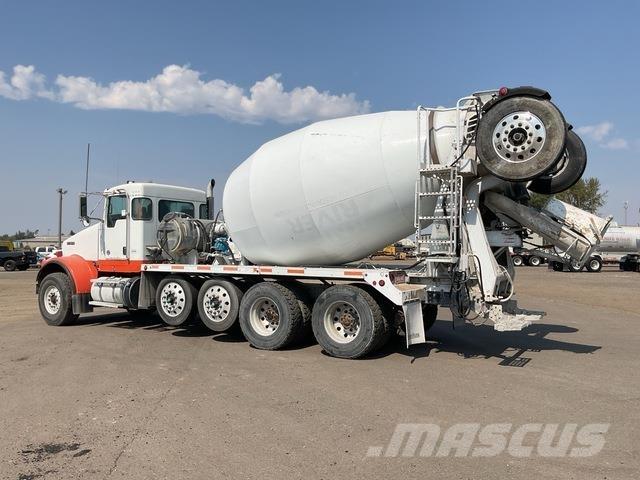 Kenworth W900 Otros camiones