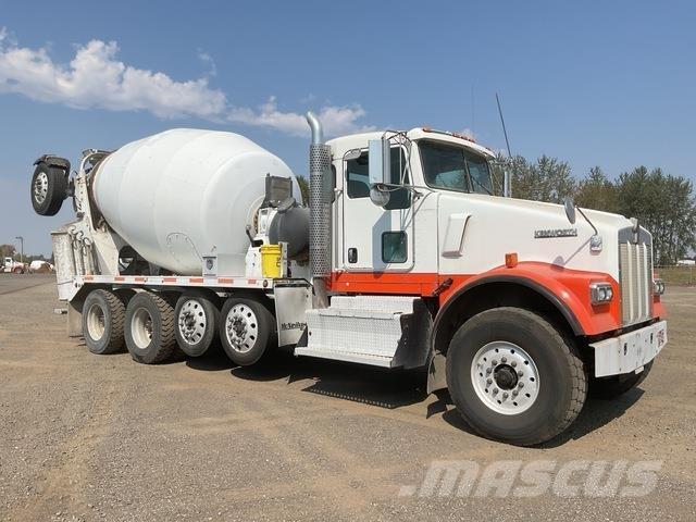 Kenworth W900 Otros camiones