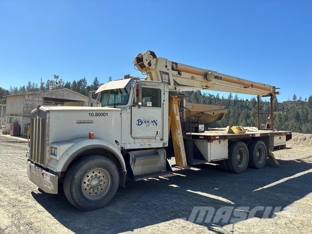 Kenworth W900 Otros camiones