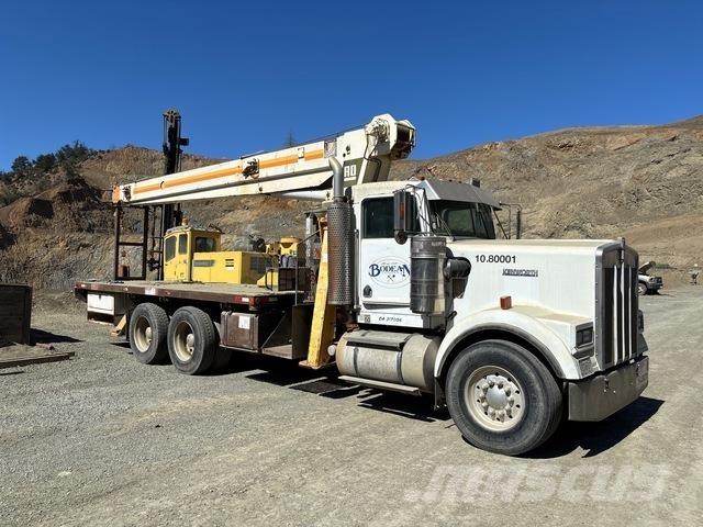 Kenworth W900 Otros camiones