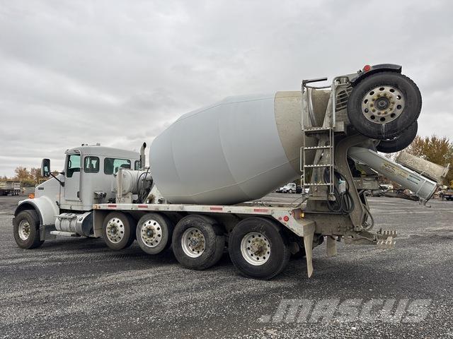 Kenworth W900 Otros camiones