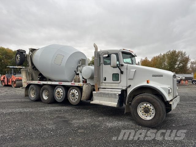 Kenworth W900 Otros camiones