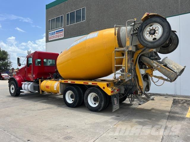 Kenworth W900 Otros camiones