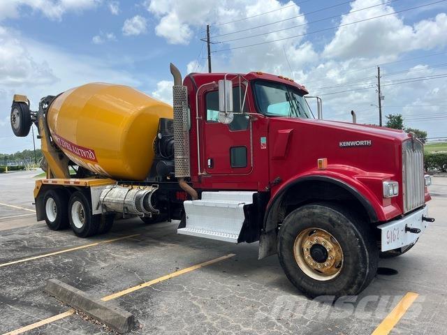 Kenworth W900 Otros camiones