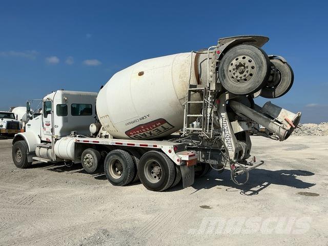 Kenworth W900 Otros camiones