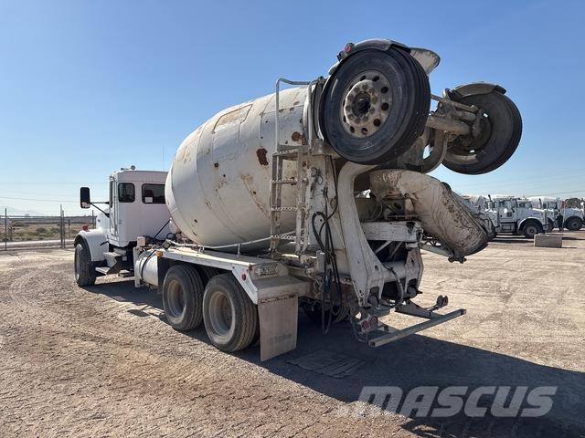 Kenworth W900 Otros camiones