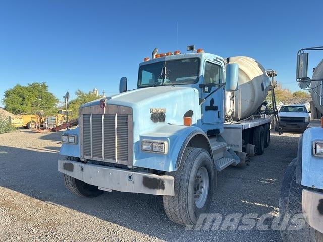 Kenworth W900B Otros camiones