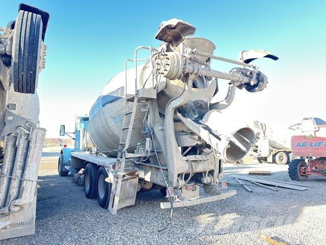 Kenworth W900B Otros camiones