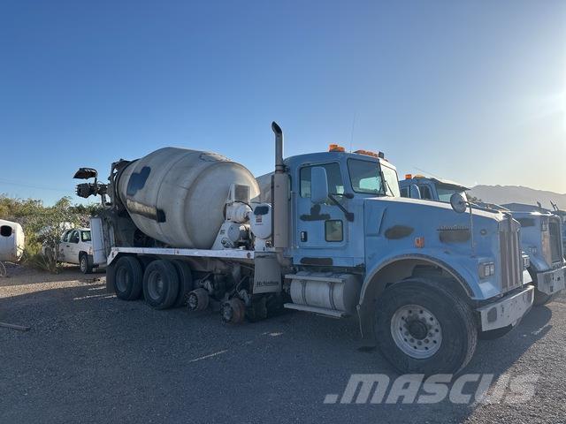 Kenworth W900B Otros camiones