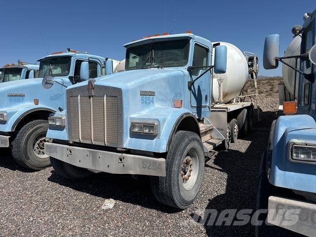 Kenworth W900B Otros camiones