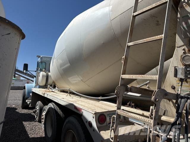 Kenworth W900B Otros camiones