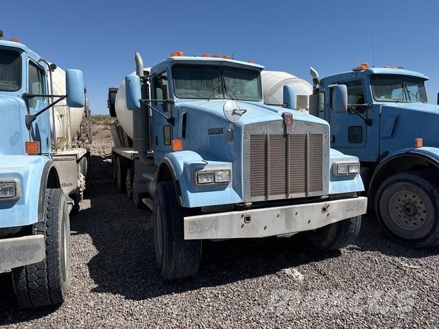 Kenworth W900B Otros camiones