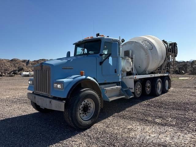 Kenworth W900B Otros camiones