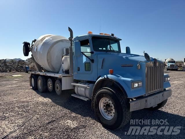 Kenworth W900B Otros camiones