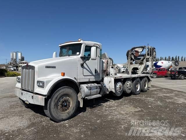 Kenworth W900B Otros camiones