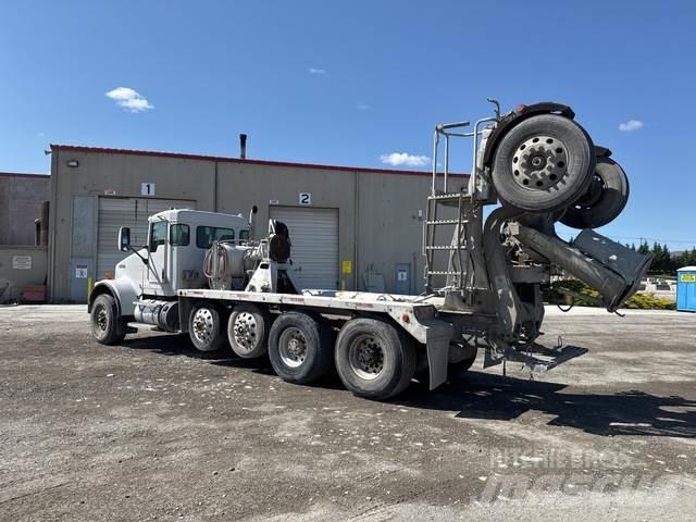Kenworth W900B Otros camiones