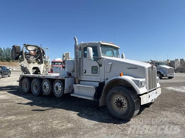 Kenworth W900B Otros camiones