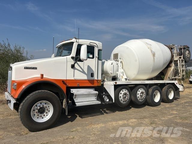 Kenworth W900B Otros camiones