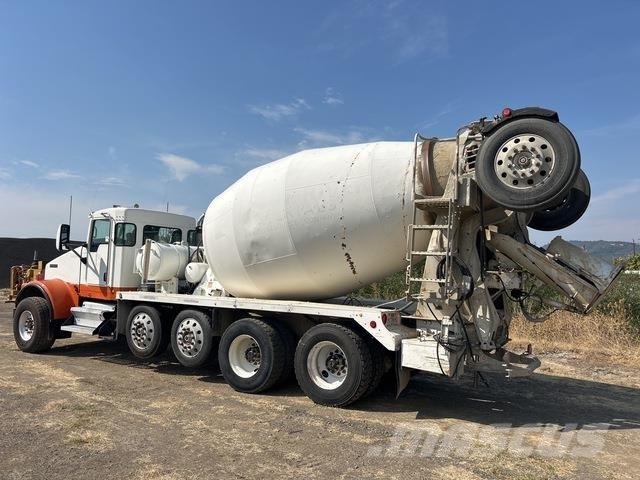 Kenworth W900B Otros camiones