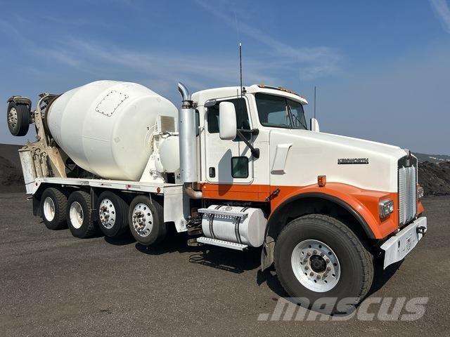 Kenworth W900B Otros camiones
