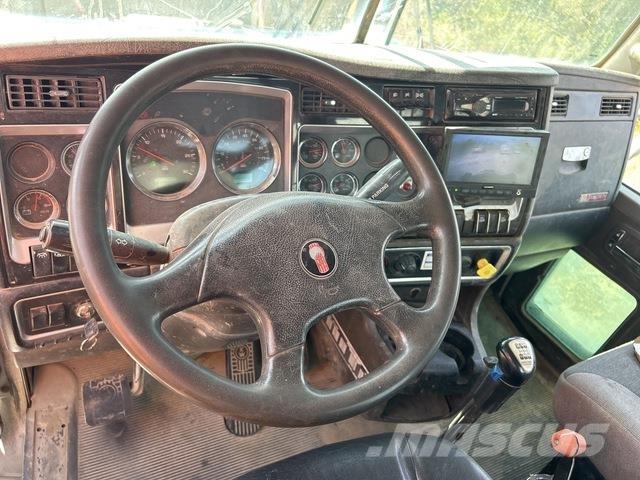 Kenworth W900B Otros camiones