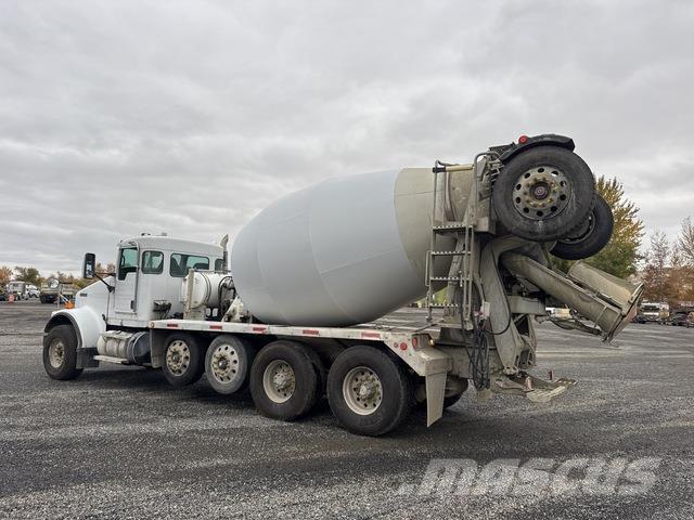 Kenworth W900B Otros camiones