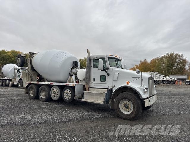 Kenworth W900B Otros camiones