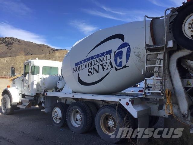 Kenworth W900B Otros camiones