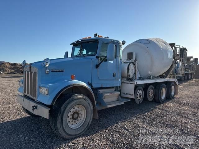 Kenworth W900S Otros camiones