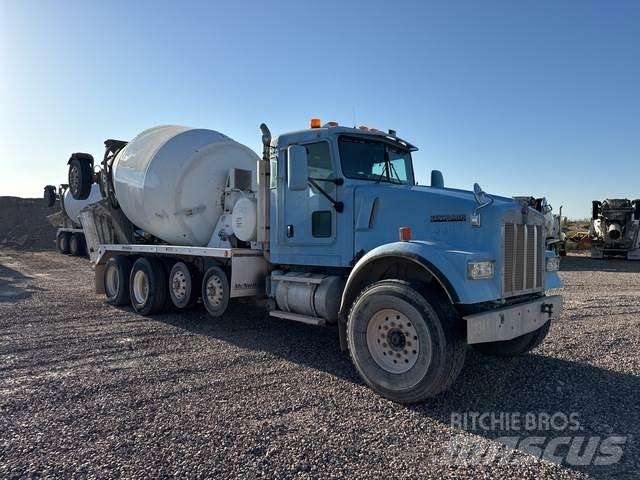 Kenworth W900S Otros camiones