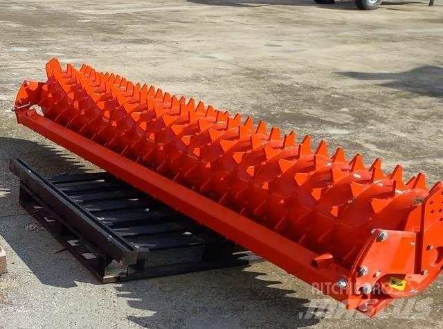  Khun Otros equipamientos de construcción