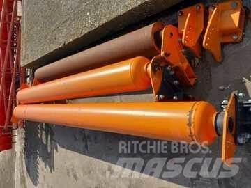  Khun Otros equipamientos de construcción